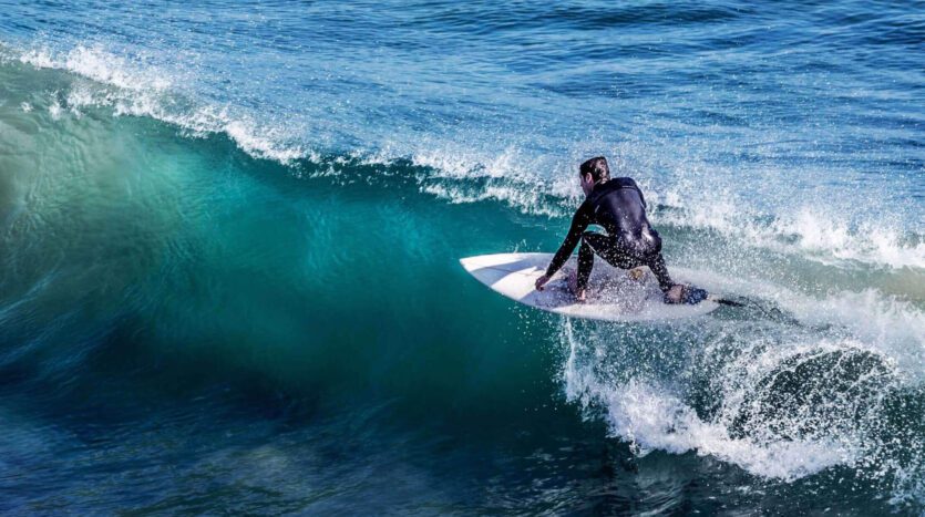 Surfen Costa del Sol 1